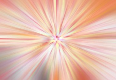 Soyut renkli hızlı hareket kavramı bulanık arkaplan  