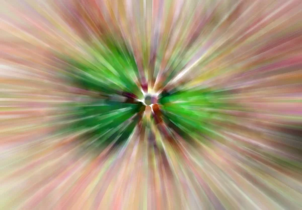 Abstract Colorful Fast Motion Concept Blurred Background — Stock Photo, Image