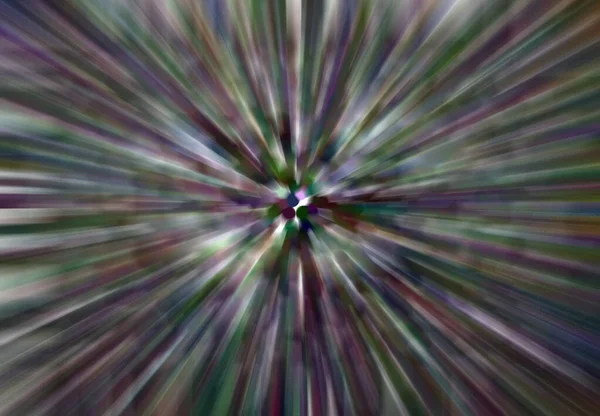 Soyut renkli hızlı hareket kavramı bulanık arkaplan  