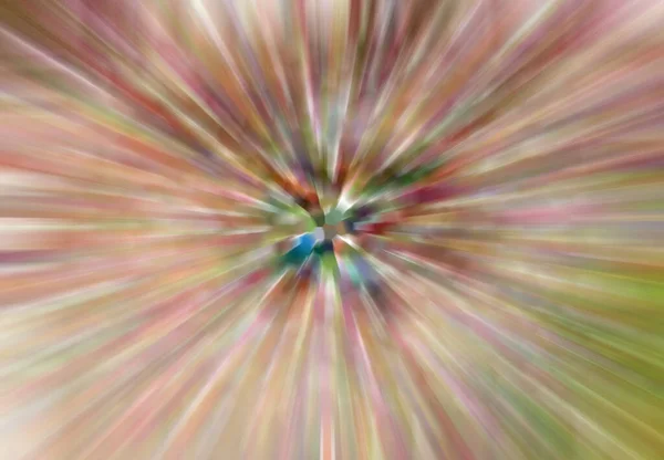 Abstract Colorful Fast Motion Concept Blurred Background — Stock Photo, Image