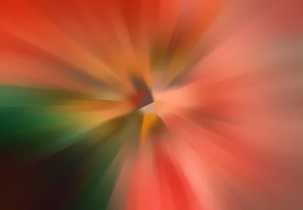 Abstract Colorful Fast Motion Concept Blurred Background — Stock Photo, Image