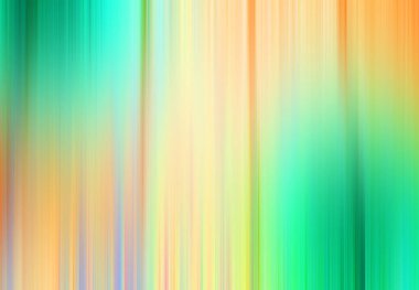 Soyut renkli gradyan kavramı bulanık arkaplan    