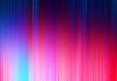 Soyut renkli gradyan kavramı bulanık arkaplan    