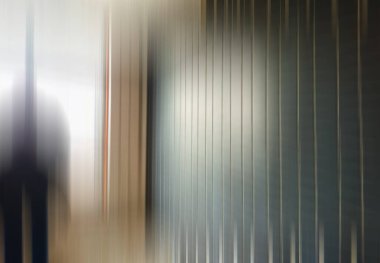 Soyut renkli gradyan kavramı bulanık arkaplan    