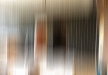 Soyut renkli gradyan kavramı bulanık arkaplan    