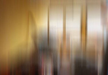 Soyut renkli gradyan kavramı bulanık arkaplan    