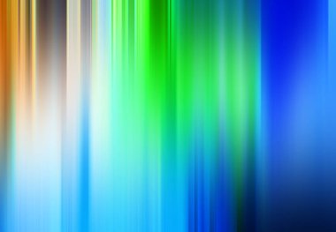 Soyut renkli gradyan kavramı bulanık arkaplan    