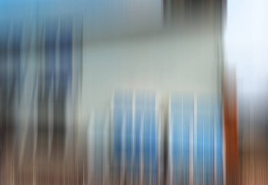 Soyut renkli gradyan kavramı bulanık arkaplan    