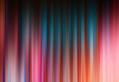 Soyut renkli gradyan kavramı bulanık arkaplan    