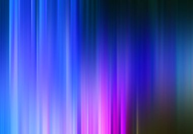 Soyut renkli gradyan kavramı bulanık arkaplan   