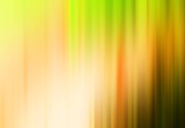 Soyut renkli gradyan kavramı bulanık arkaplan   