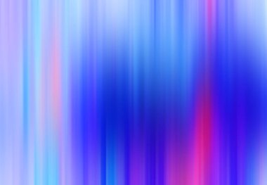 Soyut renkli gradyan kavramı bulanık arkaplan   