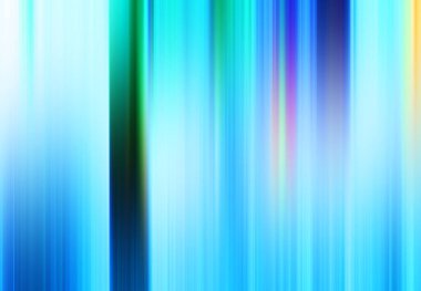 Soyut renkli hızlı hareket kavramı bulanık arkaplan   