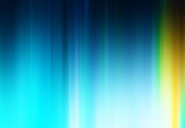 Soyut renkli hızlı hareket kavramı bulanık arkaplan   