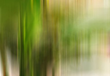 Soyut renkli hızlı hareket kavramı bulanık arkaplan   