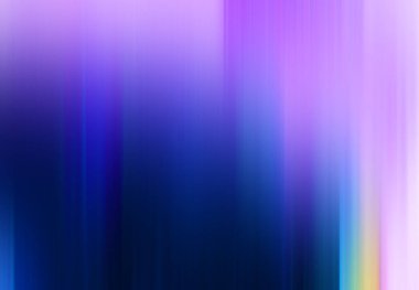 Soyut renkli hızlı hareket kavramı bulanık arkaplan    
