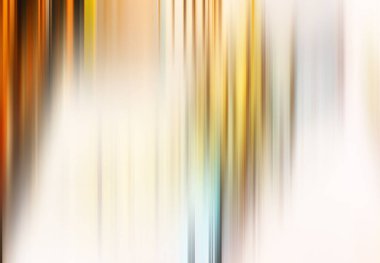 Soyut renkli hızlı hareket kavramı bulanık arkaplan    