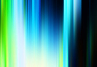 Soyut renkli hızlı hareket kavramı bulanık arkaplan   