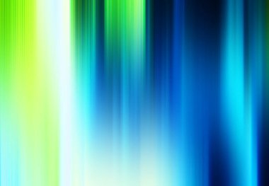 Soyut renkli hızlı hareket kavramı bulanık arkaplan   