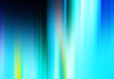 Soyut renkli hızlı hareket kavramı bulanık arkaplan   