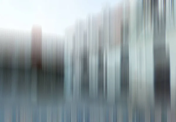 Abstraktes Farbenfrohes Verlaufskonzept Verschwommener Hintergrund — Stockfoto
