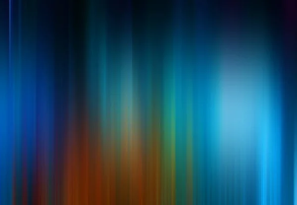 Abstract Colorful Gradient Concept Blurred Background — ストック写真