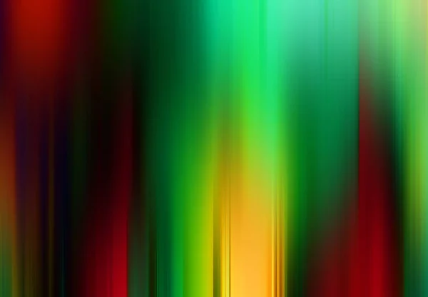 Abstract Colorful Gradient Concept Blurred Background — Stock Photo, Image