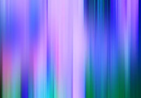 Abstract Colorful Fast Motion Concept Blurred Background — ストック写真