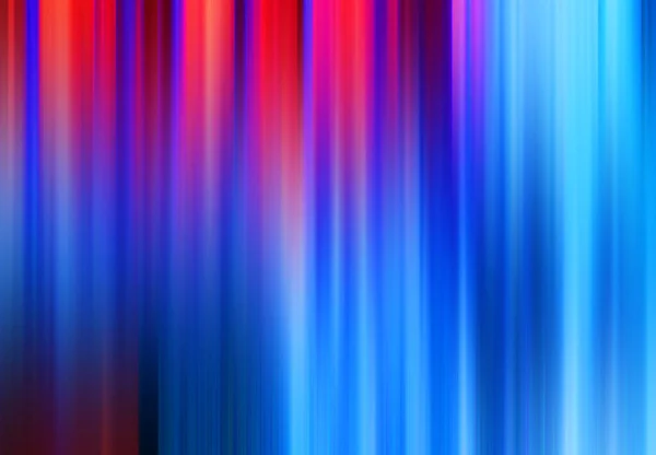 Abstract Colorful Fast Motion Concept Blurred Background — ストック写真