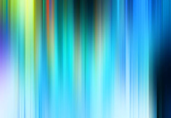 Abstract Colorful Fast Motion Concept Blurred Background — Stock Photo, Image