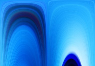 soyut renkli gradyan arkaplan, aura konsepti 