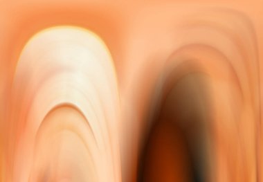 soyut renkli gradyan arkaplan, aura konsepti 