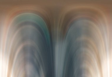 soyut renkli gradyan arkaplan, aura konsepti 