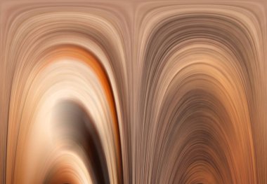 soyut renkli gradyan arkaplan, aura konsepti 