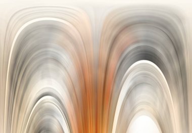 soyut renkli gradyan arkaplan, aura konsepti 