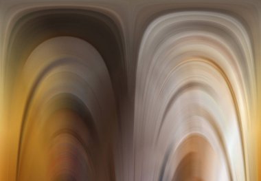 soyut renkli gradyan arkaplan, aura konsepti