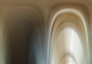 soyut renkli gradyan arkaplan, aura konsepti