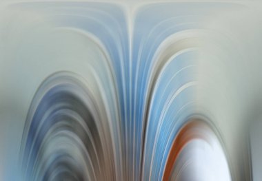 soyut renkli gradyan arkaplan, aura konsepti