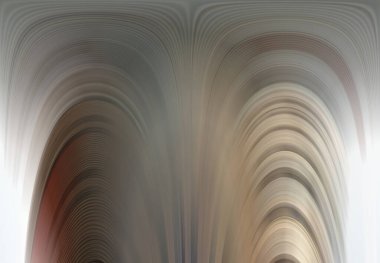 soyut renkli gradyan arkaplan, aura konsepti  