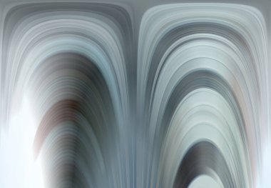 soyut renkli gradyan arkaplan, aura konsepti  