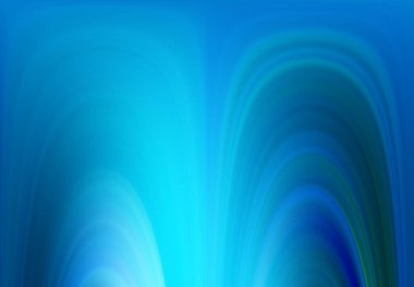 soyut renkli gradyan arkaplan, aura konsepti  