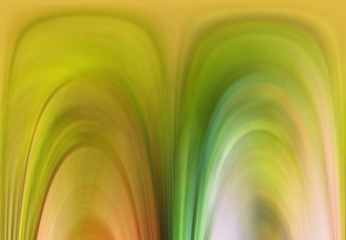 soyut renkli gradyan arkaplan, aura konsepti  