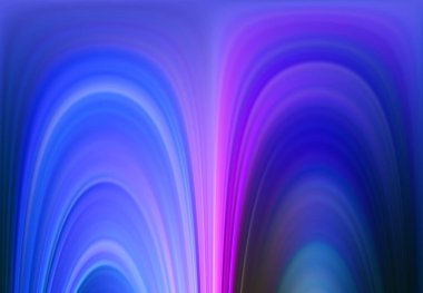 soyut renkli gradyan arkaplan, aura konsepti  