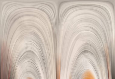 soyut renkli gradyan arkaplan, aura konsepti  