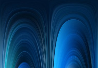 soyut renkli gradyan arkaplan, aura konsepti  