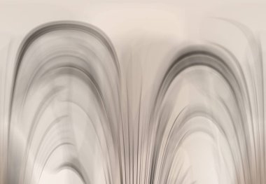 soyut renkli gradyan arkaplan, aura konsepti  