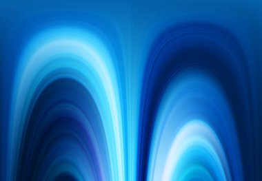 soyut renkli gradyan arkaplan, aura konsepti  