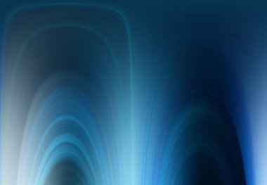 soyut renkli gradyan arkaplan, aura konsepti  