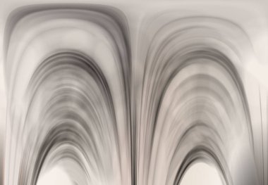 soyut renkli gradyan arkaplan, aura konsepti  