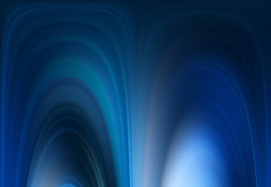 soyut renkli gradyan arkaplan, aura konsepti 